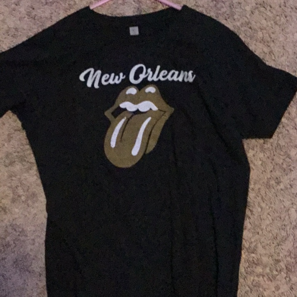 New Orleans shirt